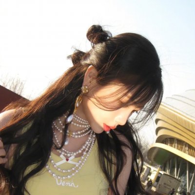 最后的舞女