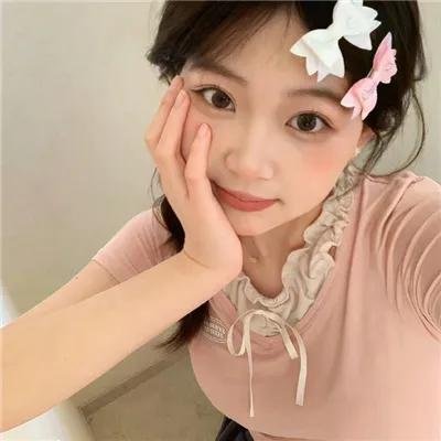 大使千金