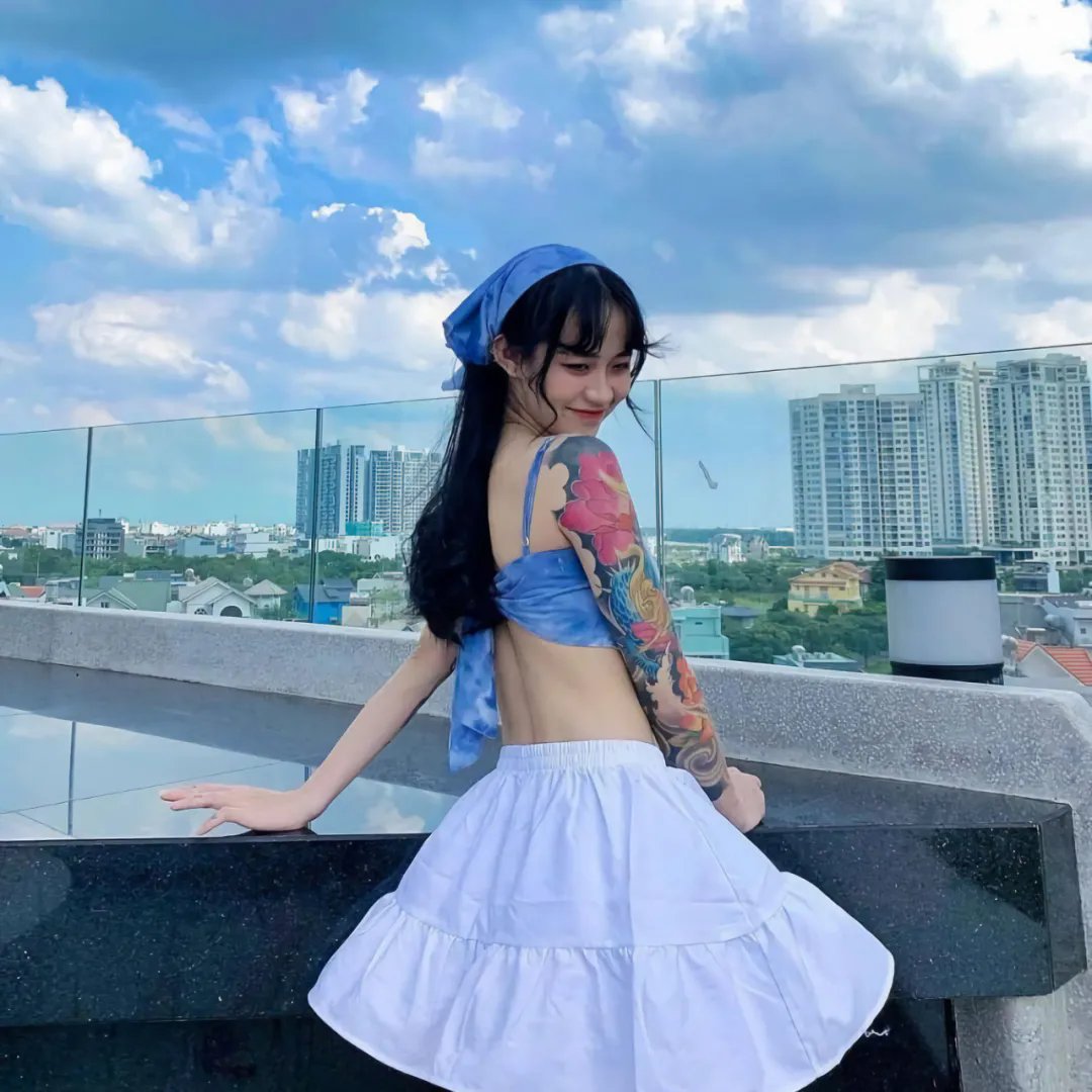 艺术是...