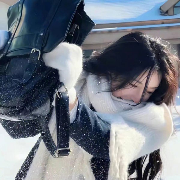 锦绣云裳